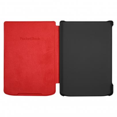 READER ACC CASE 6" RED/H-S-634-R-WW POCKET BOOK - Image 9