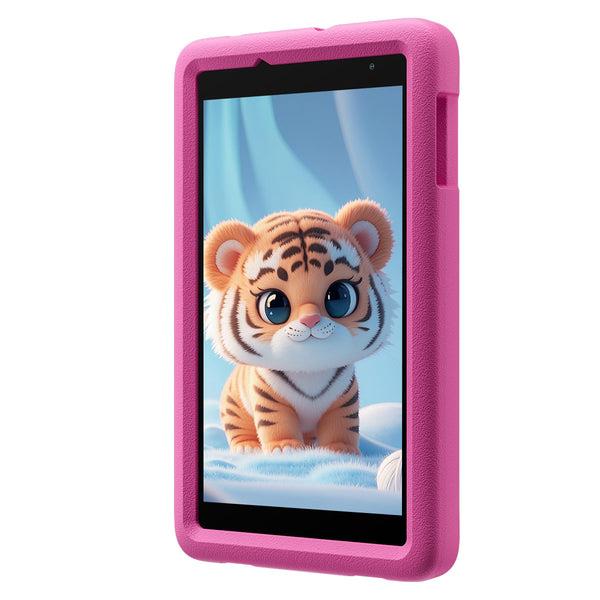 TABLET TAB A5 KIDS 8" 3/64 LTE/TAB A5 KIDS PINK BLACKVIEW - Image 2