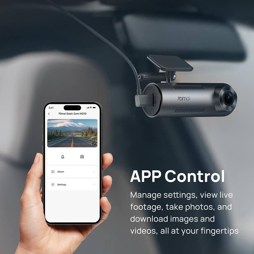 DASHCAM/M310 70MAI - Image 12