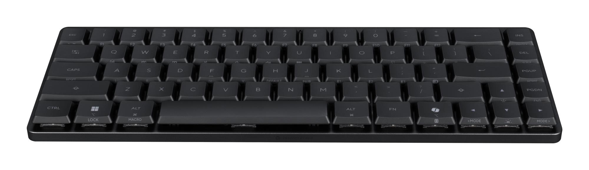KEYBOARD KD300 BLACK/UI 90XB0AN0-MKB020 ASUS - Image 9
