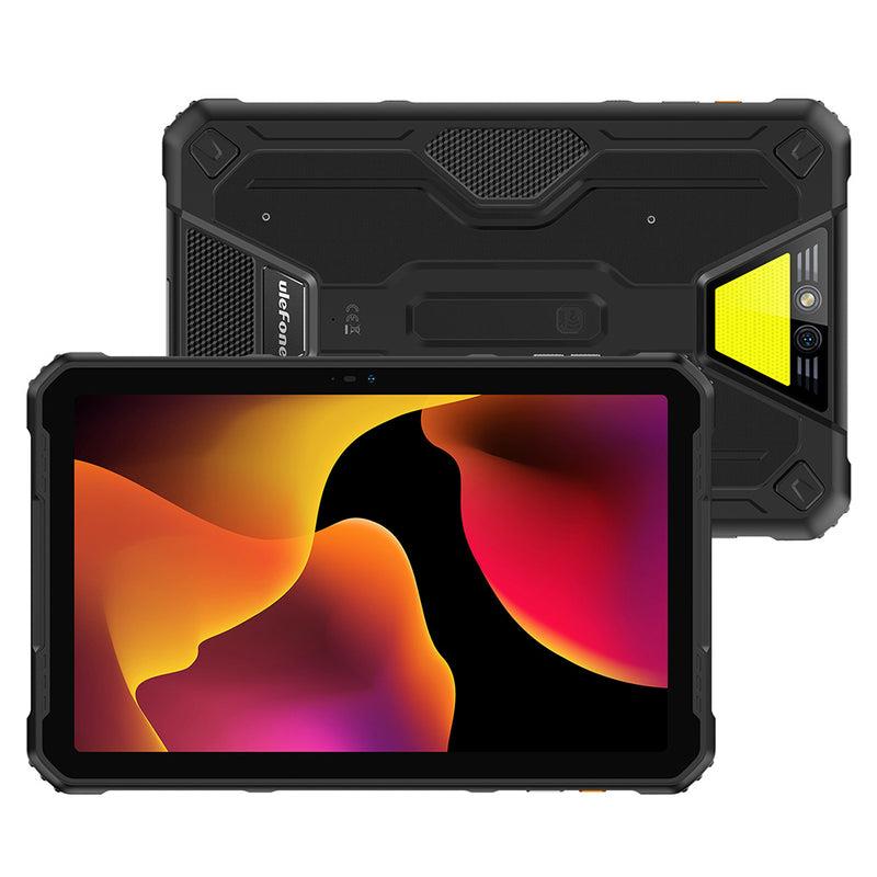 TABLET ARMOR PAD 2 11"/8/256GB BLACK ULEFONE - Image 3