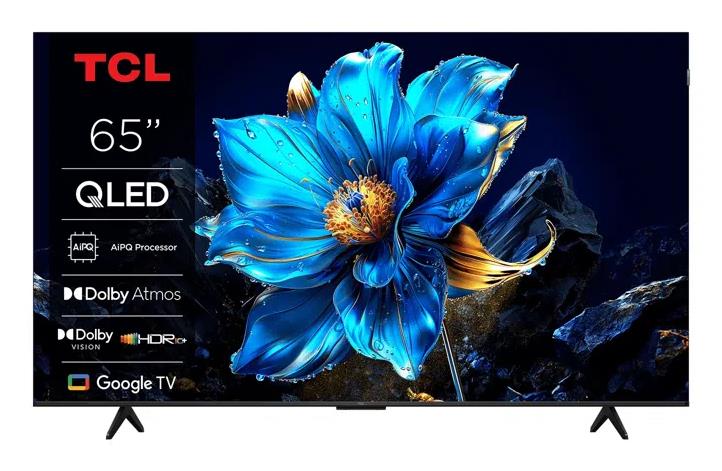 TV Set TCL 65 " 4K Ultra HD 3840 x 2160 pixels Flat 16:9 QLED 65T69C - Image 34