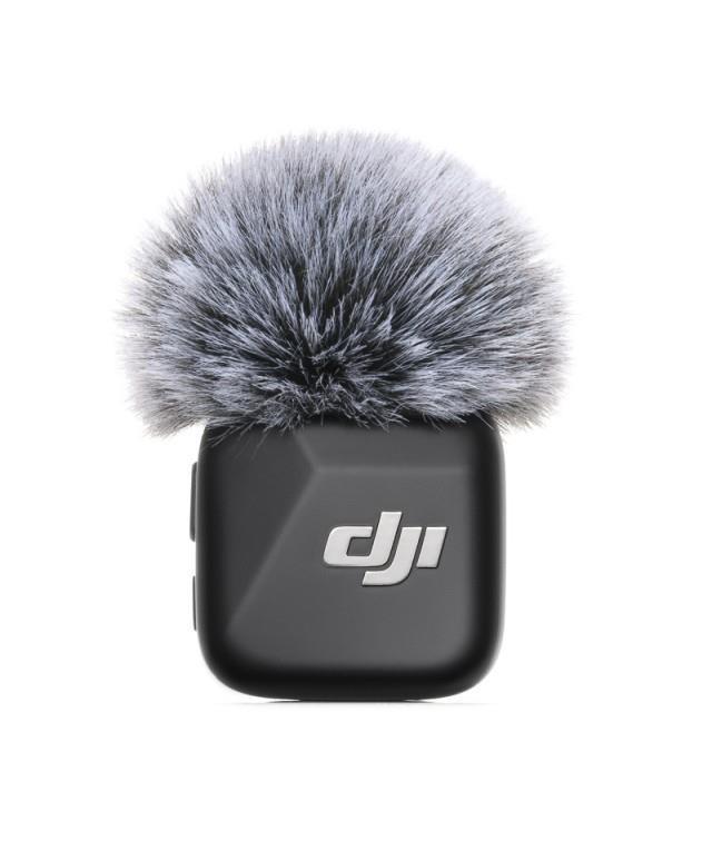 CAMERA ACC MIC MINI TRANSMITT/BLACK CP.RN.00000431 DJI - Image 4