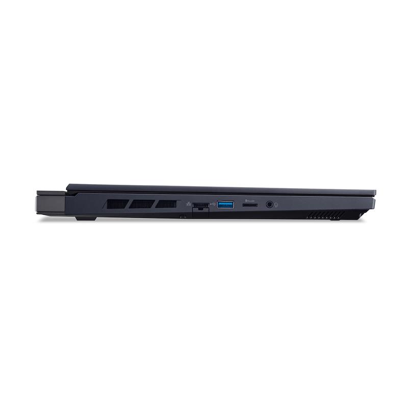Notebook ACER Predator Helios Neo PHN16-72-73Z3 CPU Core i7 i7-14650HX 2200 MHz 16" 2560x1600 RAM 16GB DDR5 5600 MHz SSD 512GB NVIDIA GeForce RTX 4060 8GB ENG Card Reader micro SD Black 2.8 kg NH.QQVEL.004 - Image 9