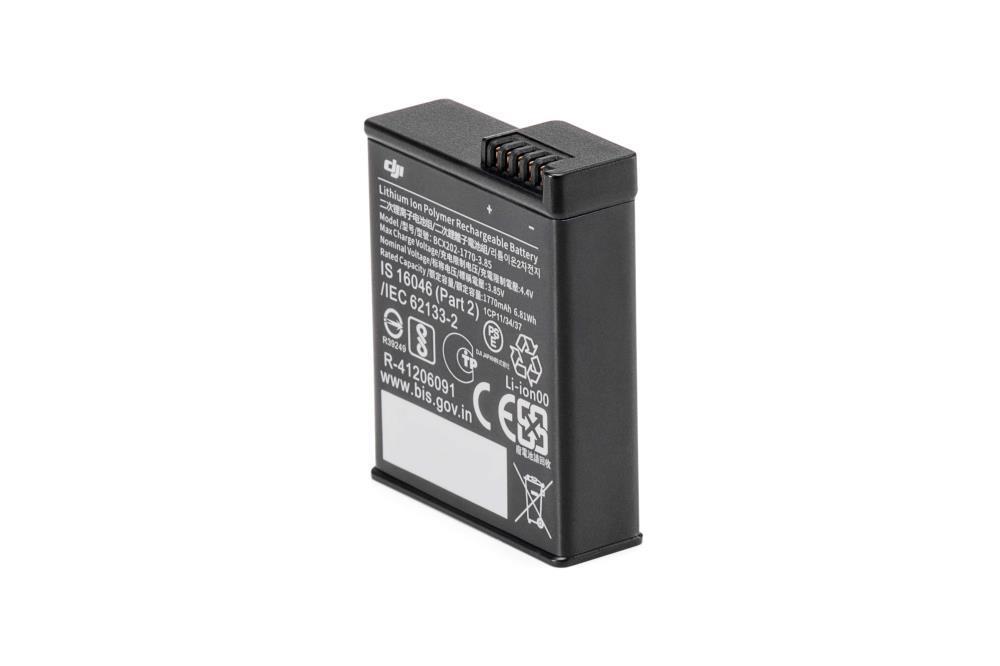 CAMERA ACC ACTION 3 BATTERY/EXTREME CP.OS.00000229 DJI - Image 4