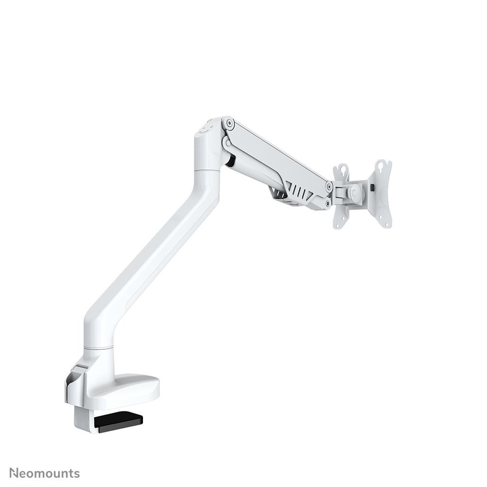 MONITOR ACC DESK MOUNT 10-32"/FPMA-D750WHITE2 NEOMOUNTS - Image 4