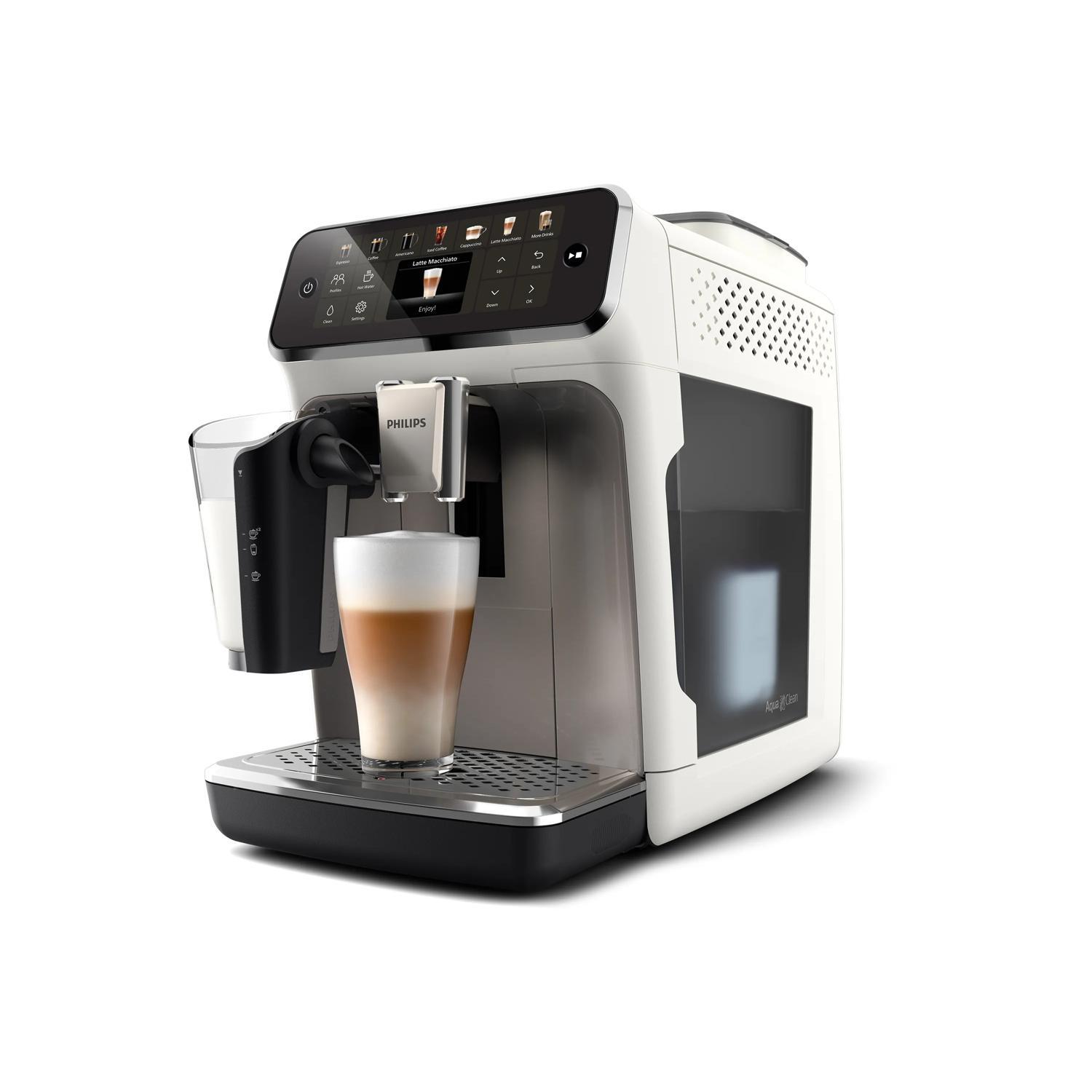 COFFEE MAKER/EP4443/70 PHILIPS - Image 8