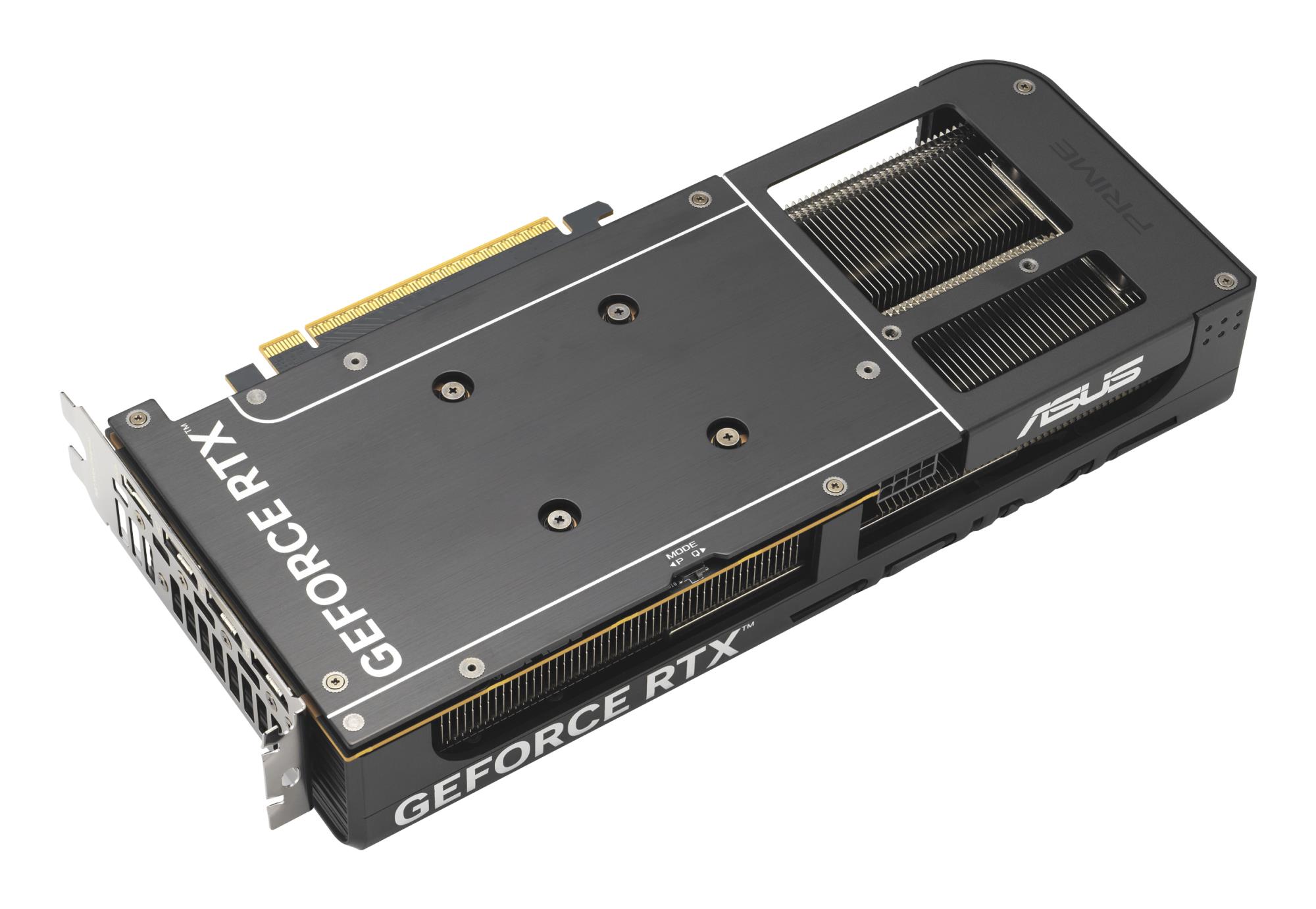 Graphics Card ASUS NVIDIA GeForce RTX 5050 8 GB GDDR6 128 bit PCI Express 5.0 Active PRIME-RTX5050-O8G - Image 11