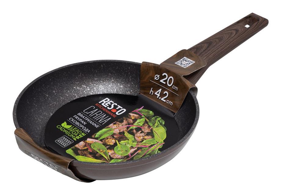 FRYPAN D20 H4.2CM/93020 RESTO - Image 11