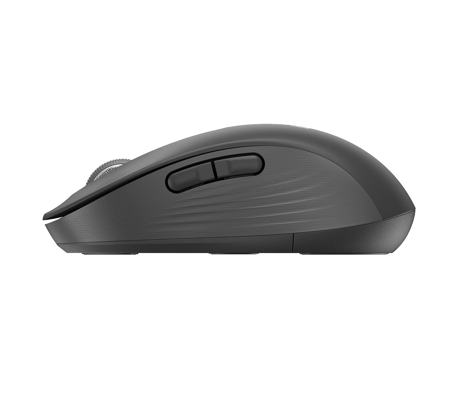 MOUSE USB OPTICAL WRL M650 L/GRAPHITE 910-006236 LOGITECH - Image 10