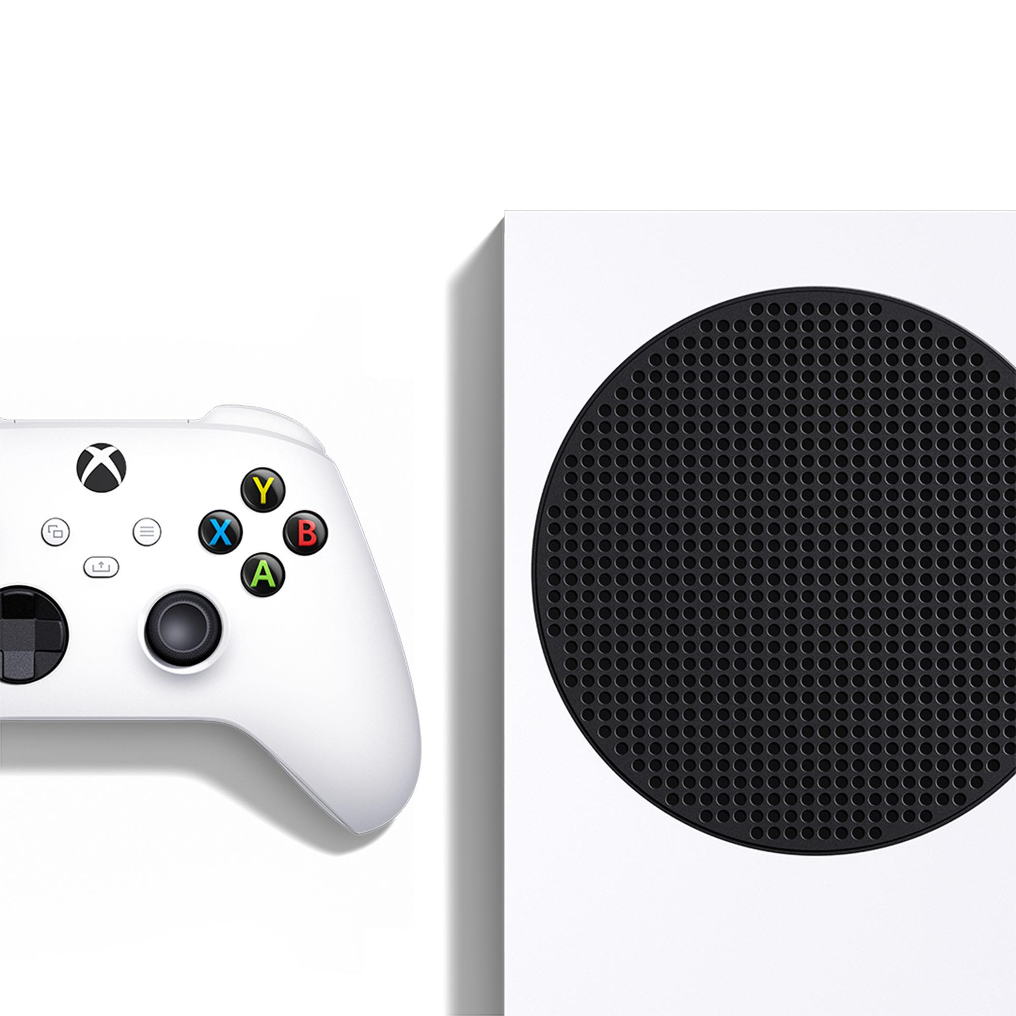 CONSOLE XBOX SERIES S 512GB/START.B 196388205875 MICROSOFT - Image 5