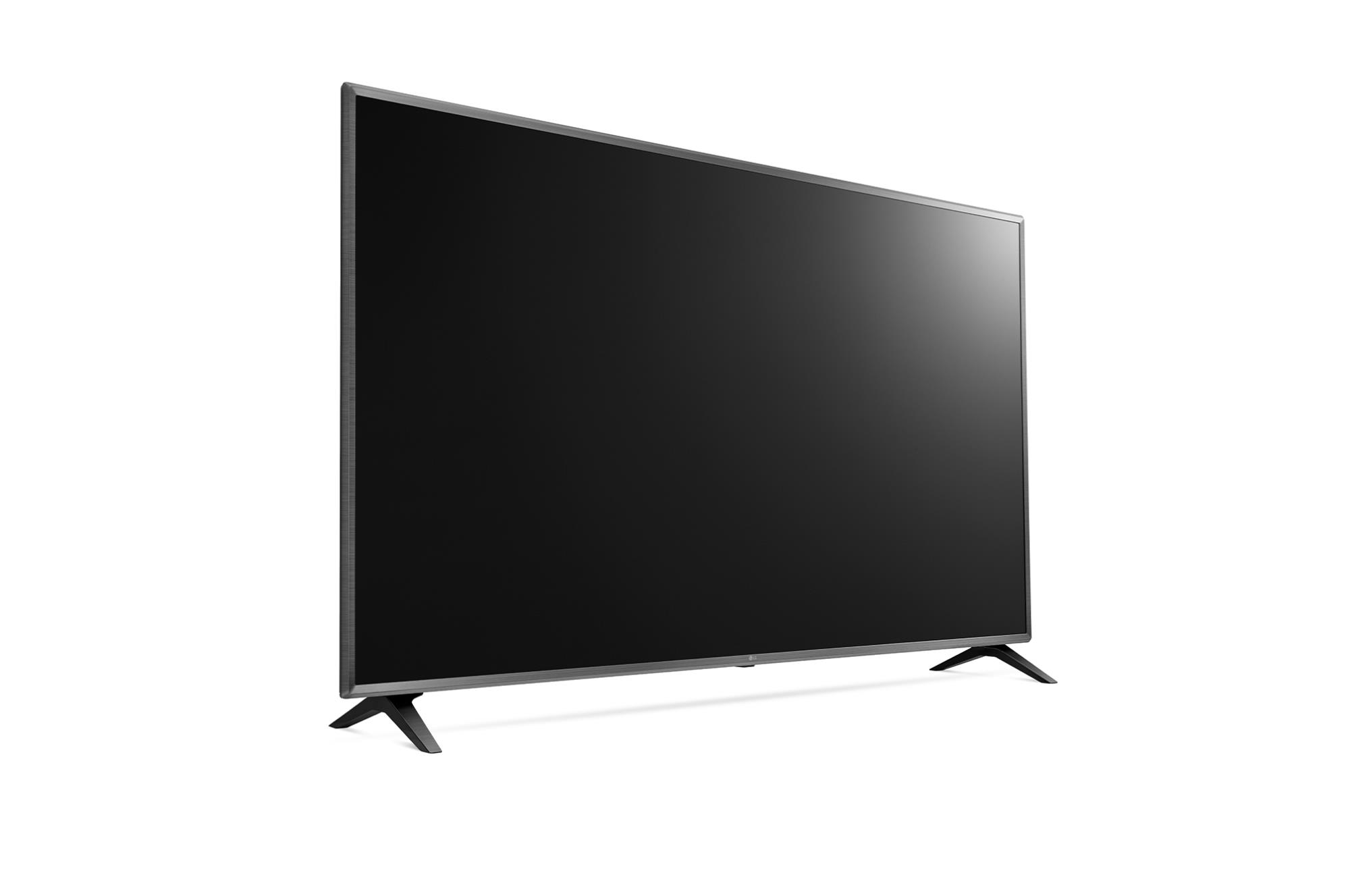 Large Format Display LG 65 " 4K Ultra HD 3840 x 2160 pixels Flat 16:9 LED 65UR781C - Image 6