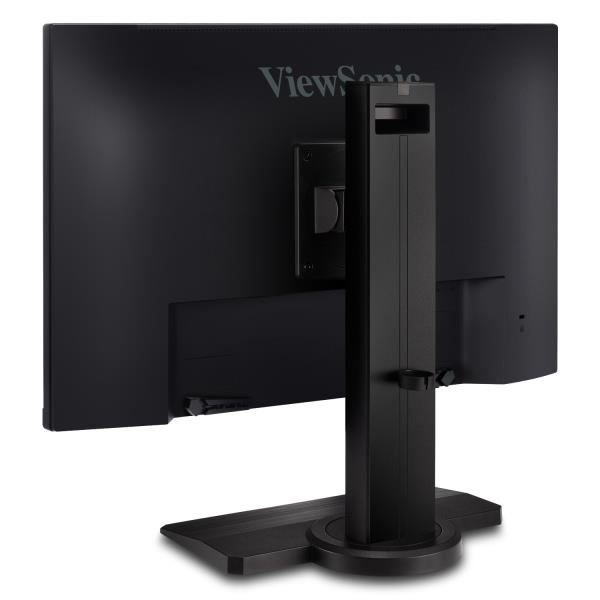 LCD Monitor VIEWSONIC XG2431 24" Business Panel IPS 1920x1080 16:9 240Hz Matte 1 ms Speakers Swivel Pivot Height adjustable Tilt Colour Black XG2431 - Image 7