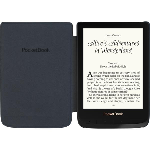 READER ACC CASE 6" BLACK/HPUC-632-B-S POCKET BOOK - Image 5