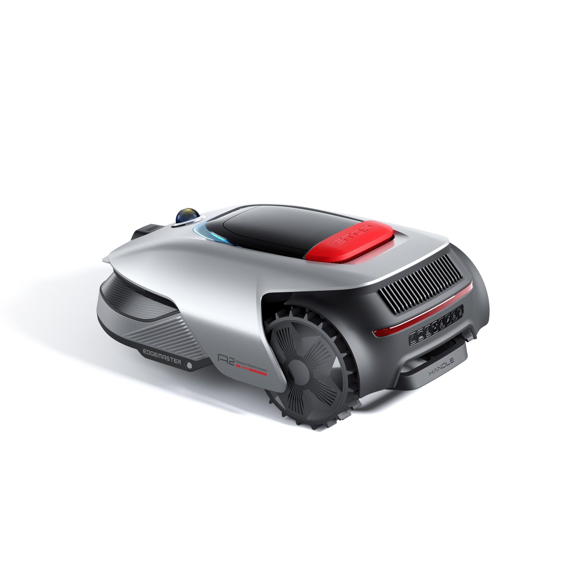 GRASS MOWER ROBOT/A2 MXXA8210 DREAME - Image 5