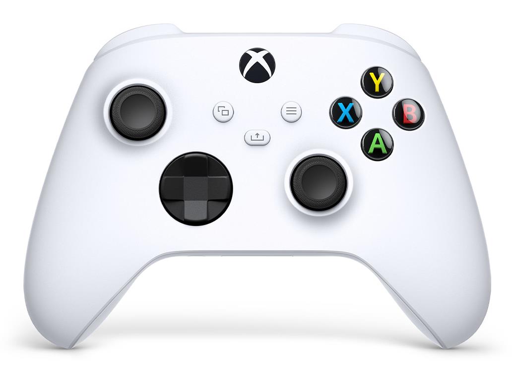 CONSOLE ACC CONTROLLER WRL/XBOX WH 889842654714 MICROSOFT - Image 4