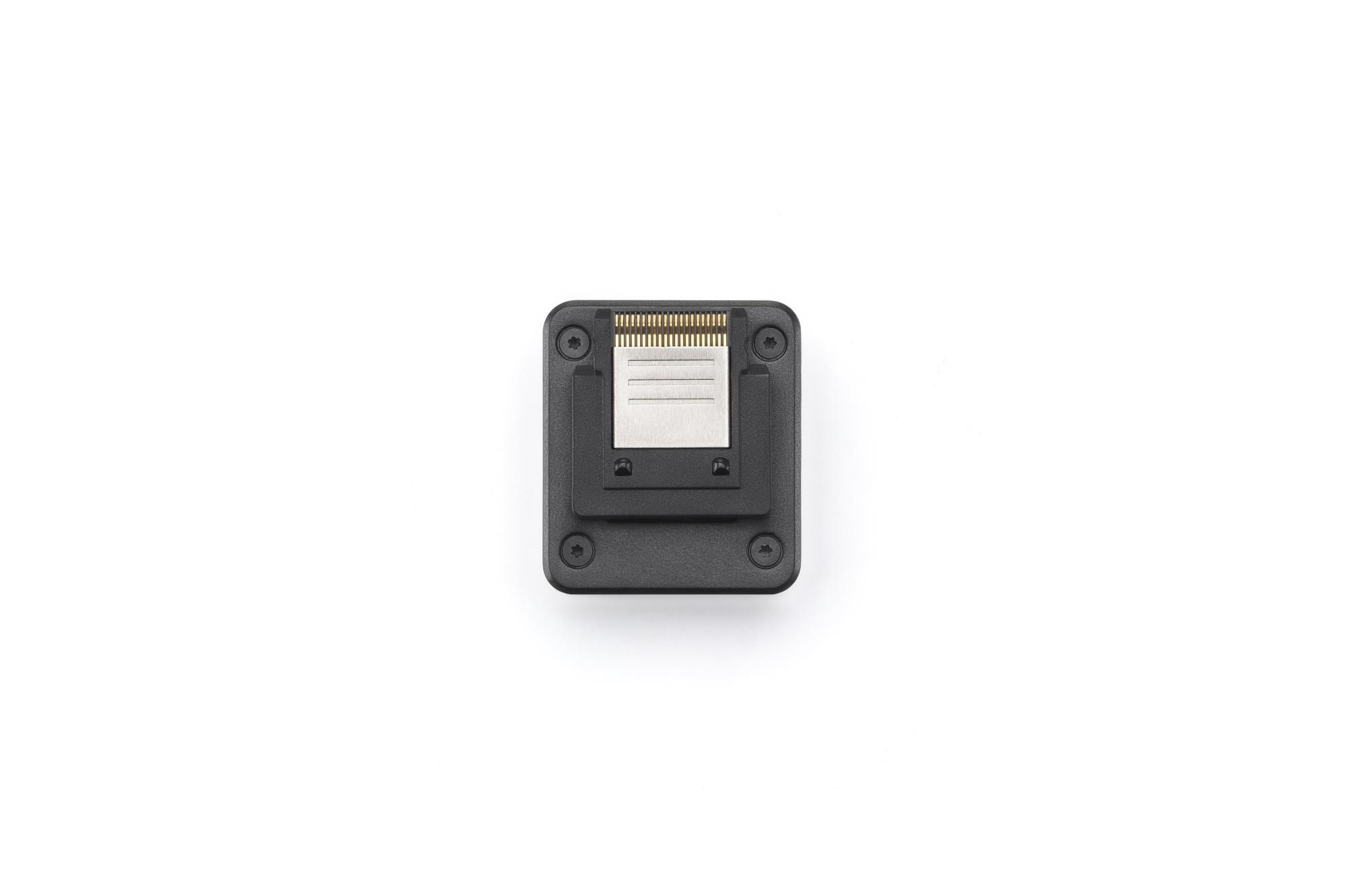 CAMERA ACC MIC SERIES ADAPTER/CP.RN.00000467 DJI - Image 3