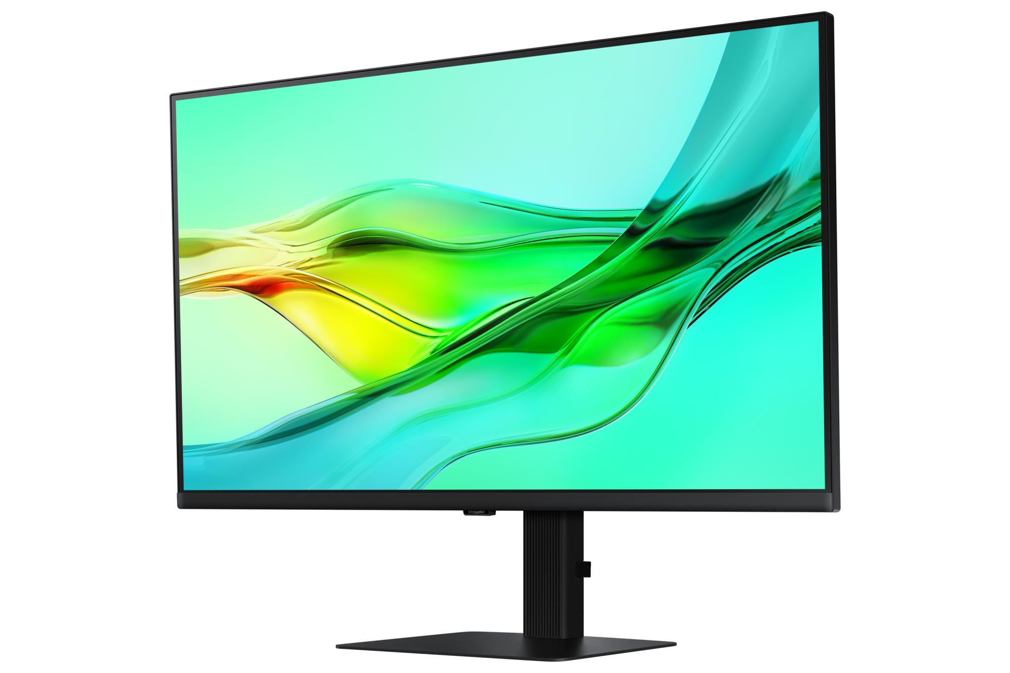 LCD Monitor SAMSUNG 32" Business Panel IPS 2560x1440 16:9 5 ms Swivel Pivot Height adjustable Tilt LS32D600UAUXEN - Image 3