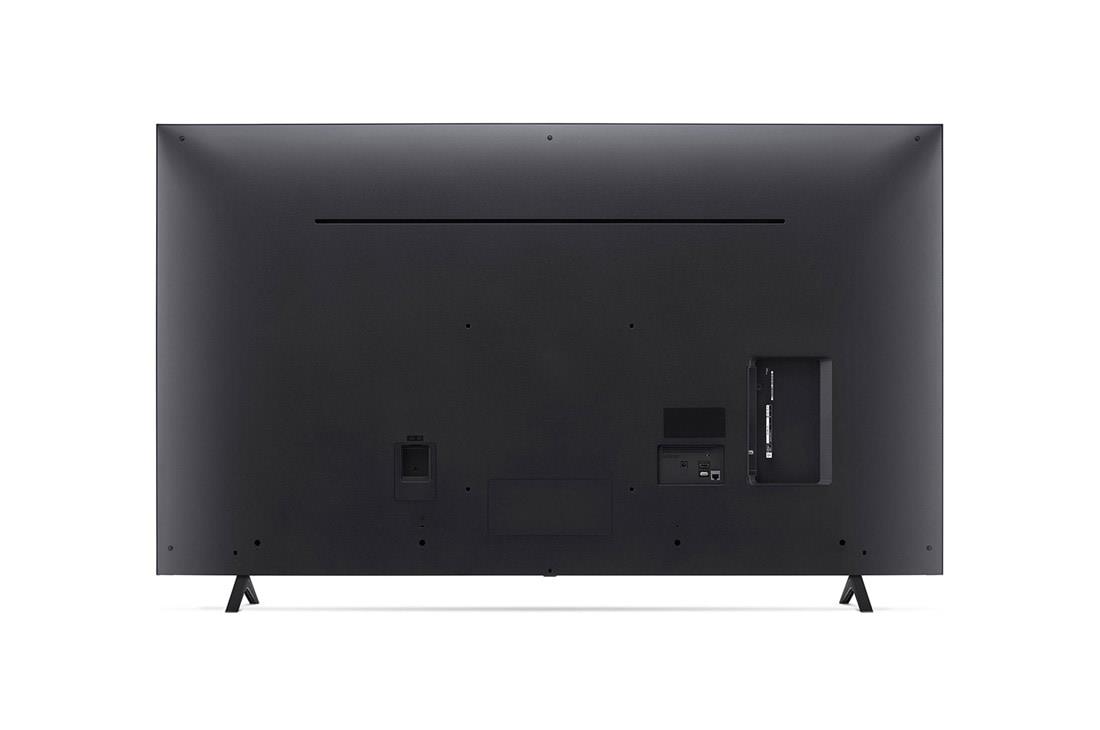 TV Set LG 55" 4K/Smart 3840x2160 Wireless LAN Bluetooth webOS 55UR78003LK - Image 4