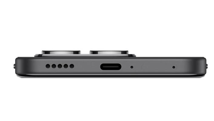 MOBILE PHONE HONOR 400 SMART/4/128GB BLACK 5109BWXP HONOR - Image 9