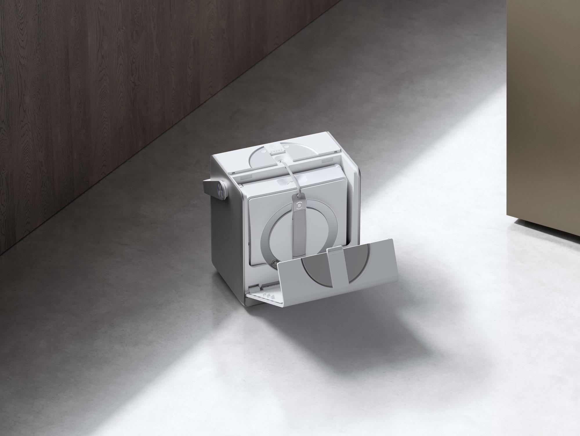 WINDOW CLEANING ROBOT/WINBOT W2 PRO OMNI ECOVACS - Image 11