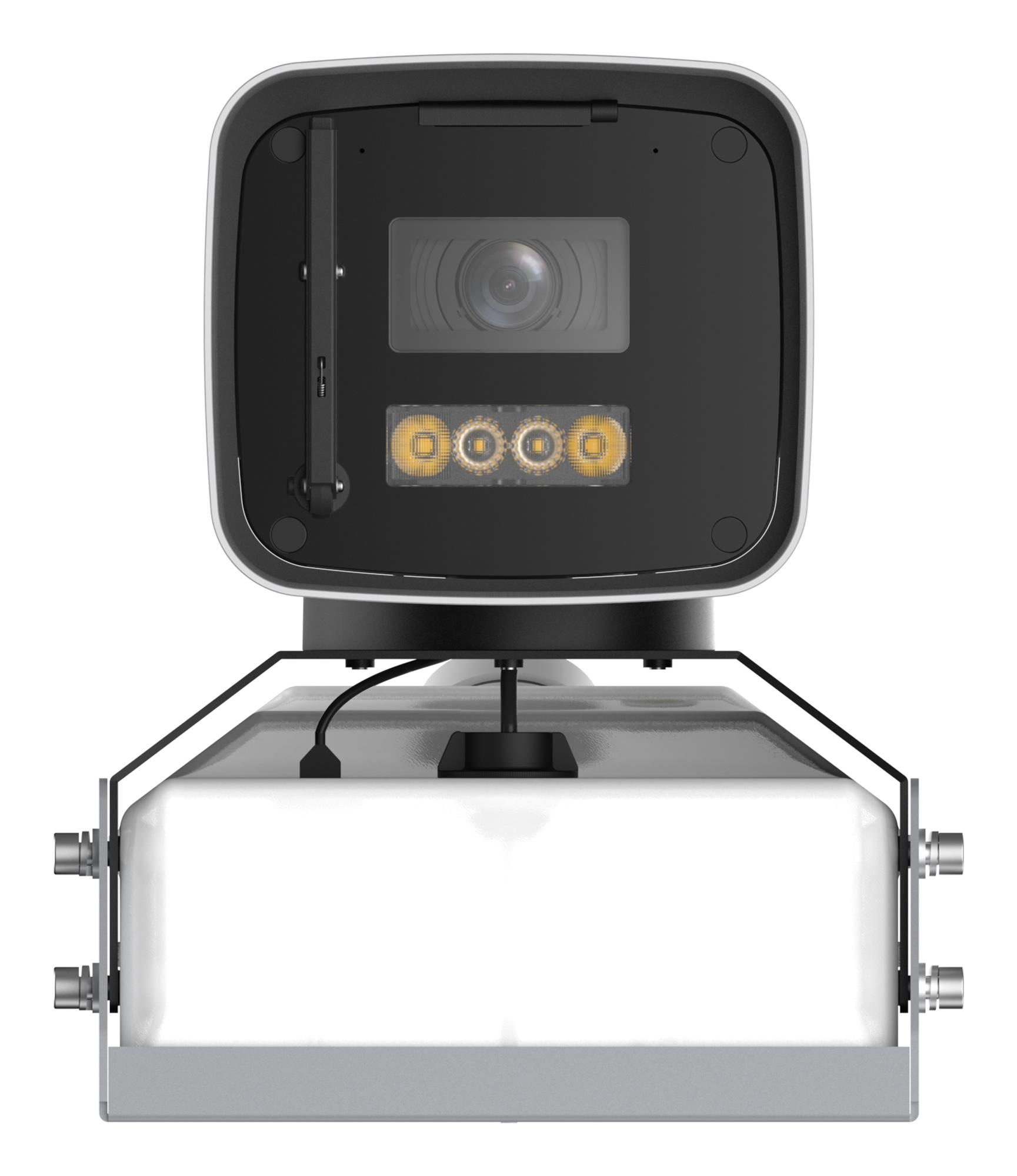 NET CAMERA 4MP BULLET/IPC-HFW8449J-Z-2712-SC DAHUA - Image 2