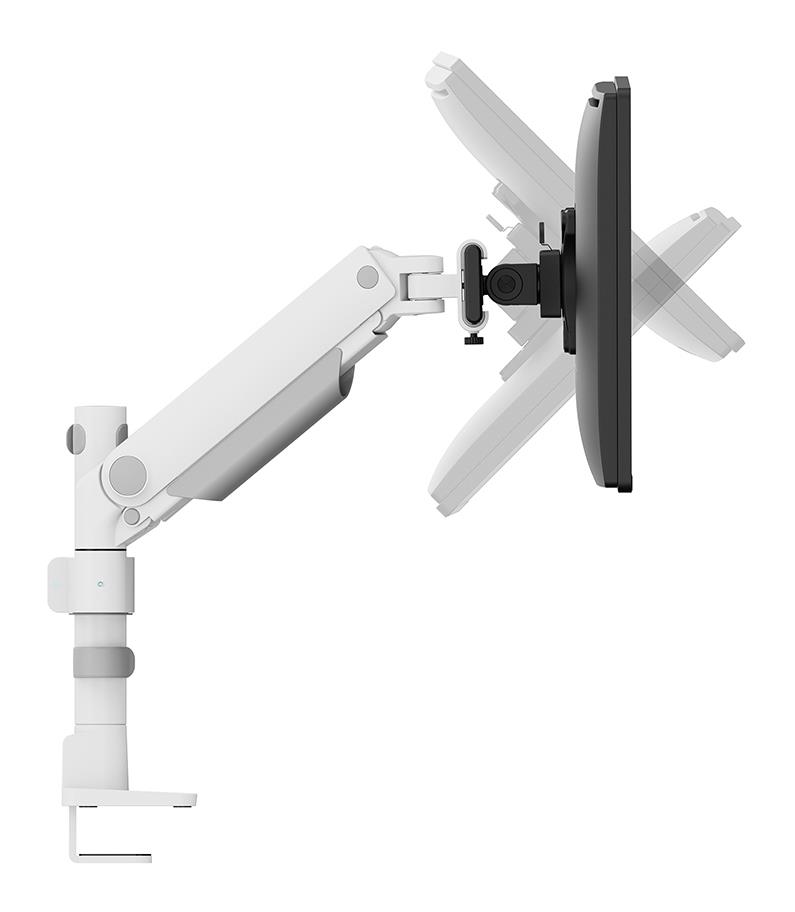 MONITOR ACC DESK MOUNT 24-34''/DUAL DS65S-950WH2 NEOMOUNTS - Image 12