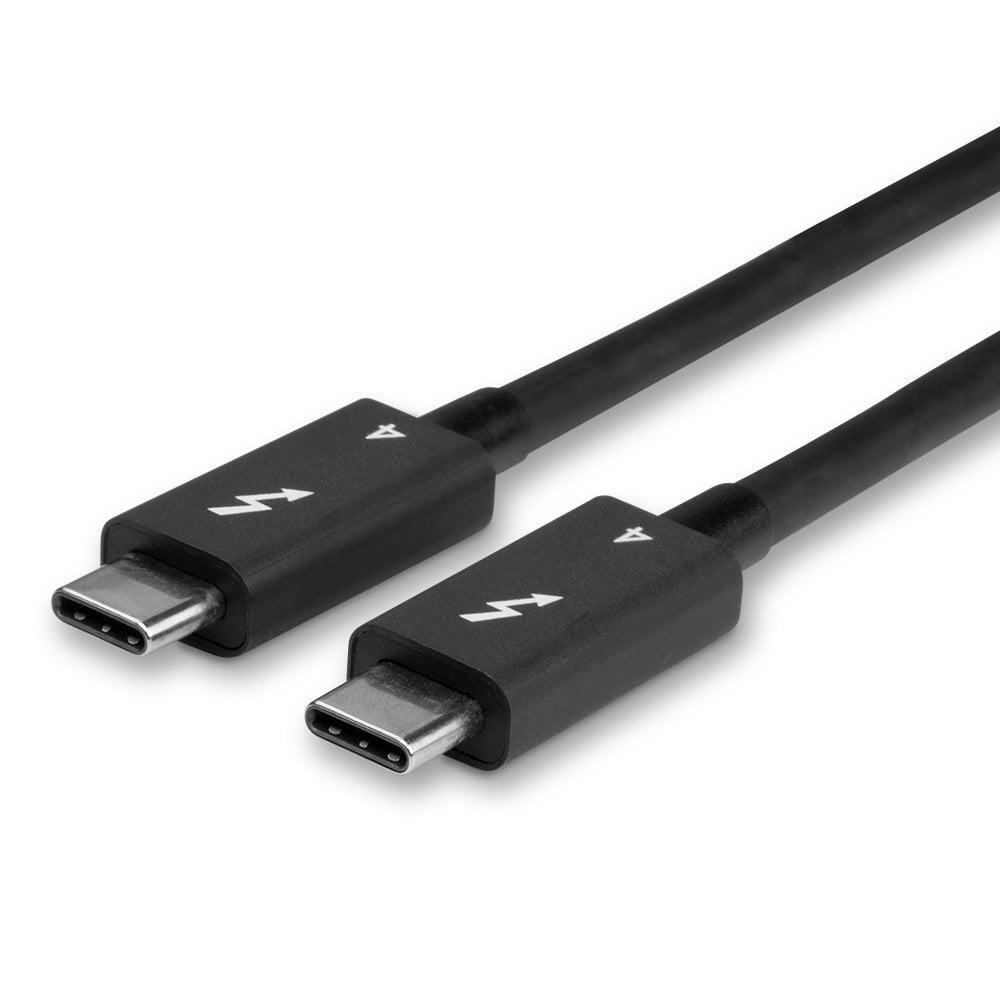 CABLE THUNDERBOLT 4 40GBPS/1M 31120 LINDY - Image 6