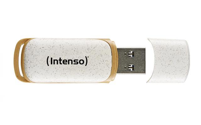 MEMORY DRIVE FLASH USB3.2 64GB/3540490 INTENSO - Image 7