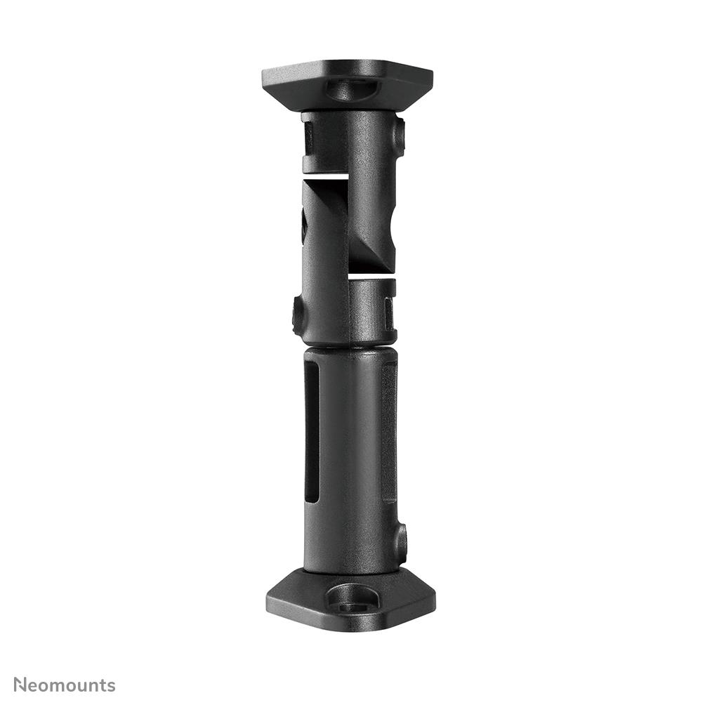 SPEAKER ACC MOUNT BLACK/SPEAKER-W100BLACK NEOMOUNTS - Image 7