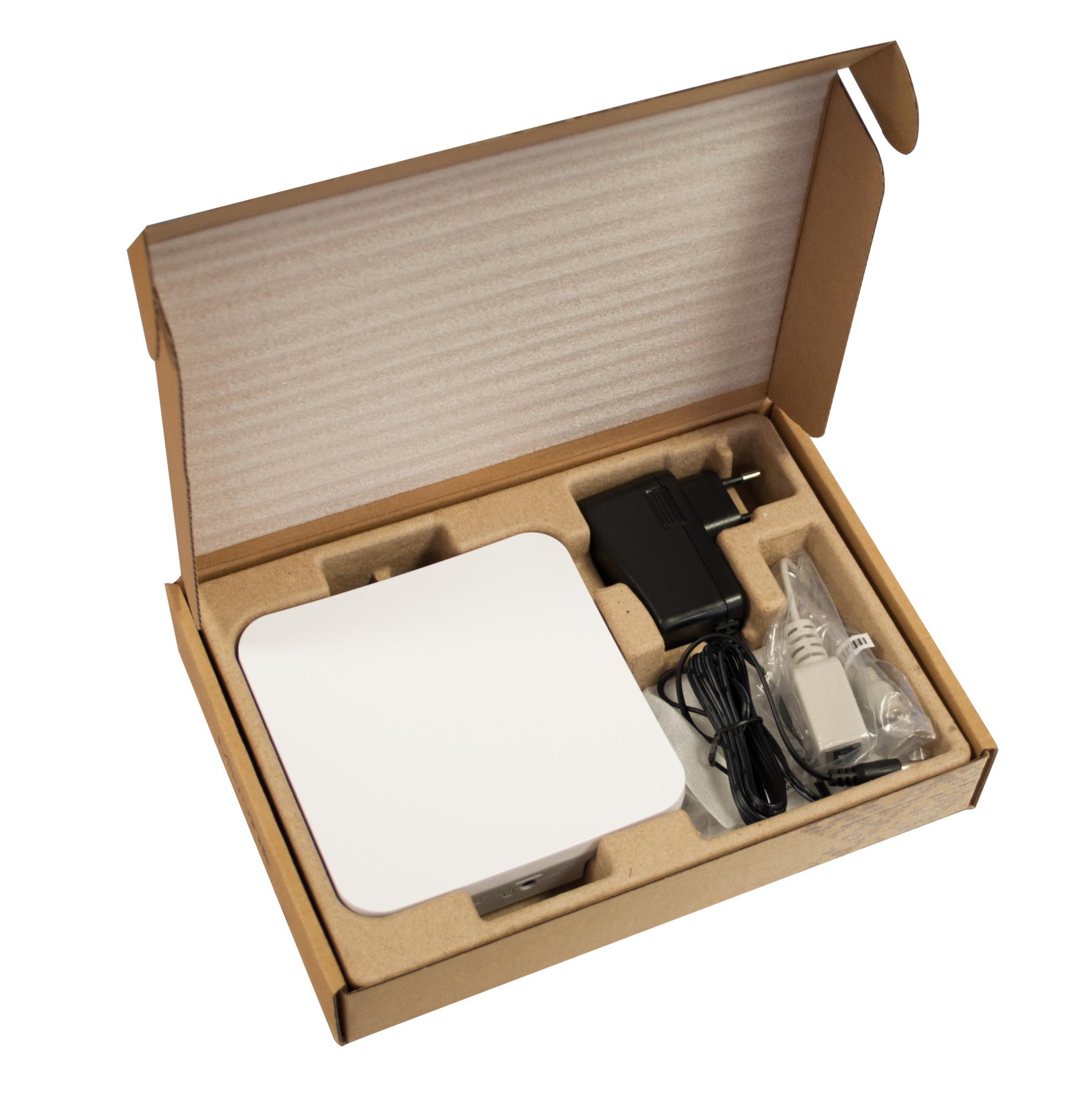 Access Point MIKROTIK 1xLAN ports RBSXTSQ5ND - Image 6