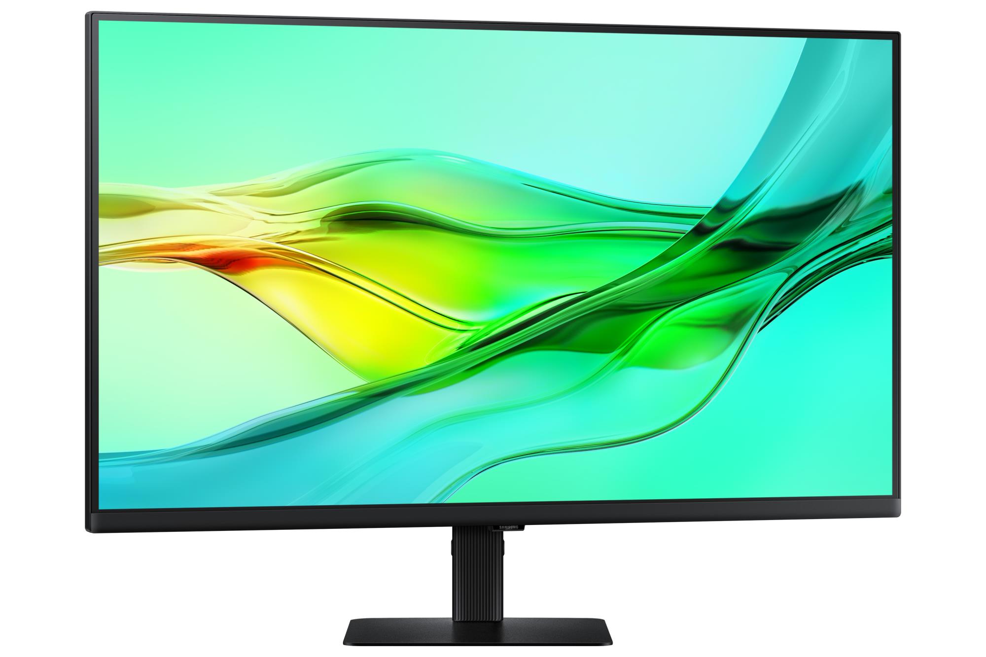 LCD Monitor SAMSUNG 32" Business Panel IPS 2560x1440 16:9 5 ms Swivel Pivot Height adjustable Tilt LS32D600UAUXEN - Image 5