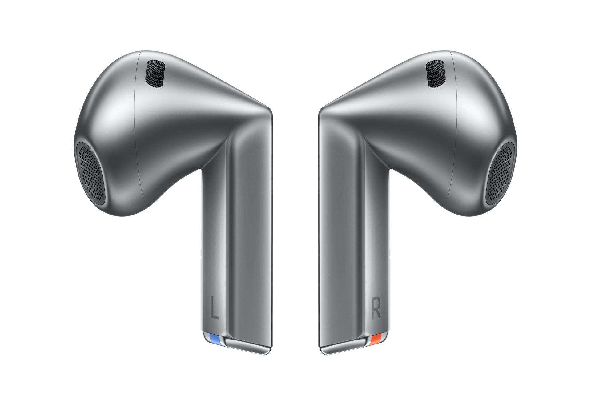 HEADSET GALAXY BUDS 3/SILVER SM-R530 SAMSUNG - Image 3