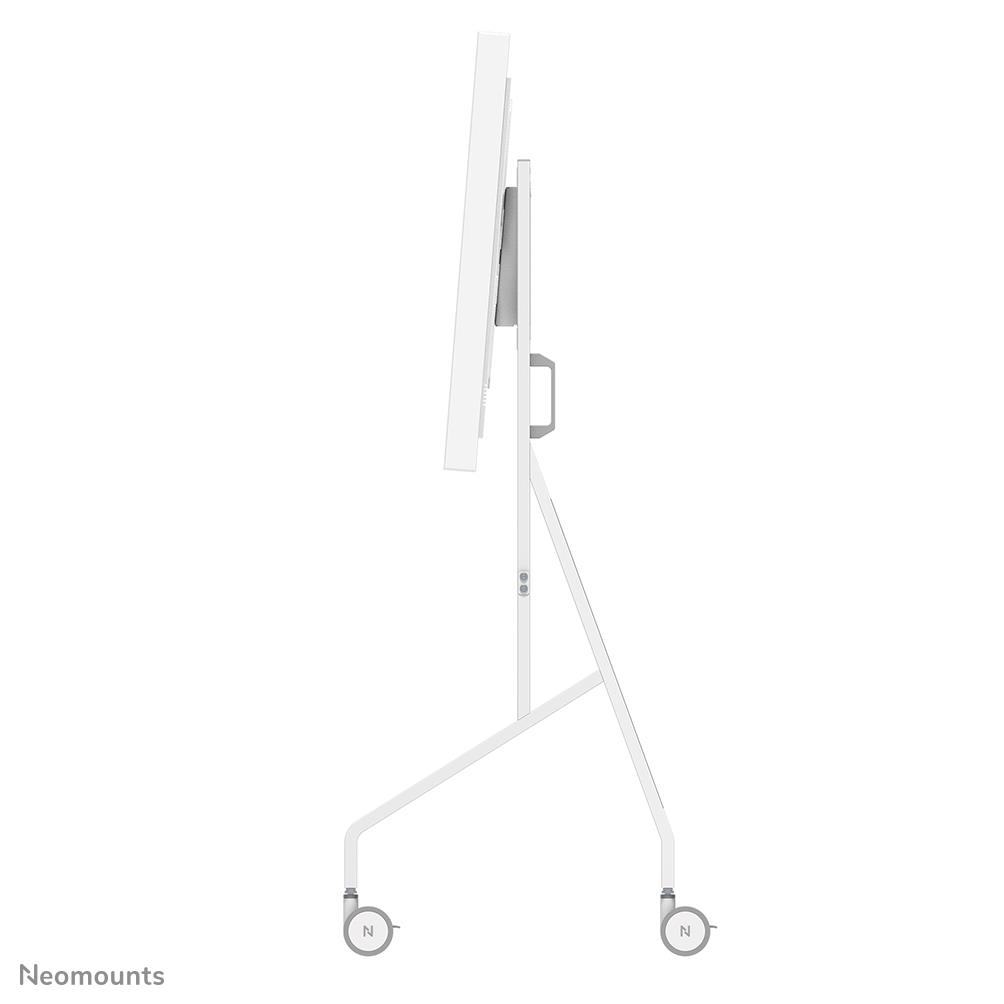 TV SET ACC FLOOR STAND 55-65"/FL50-515WH1 NEOMOUNTS - Image 5
