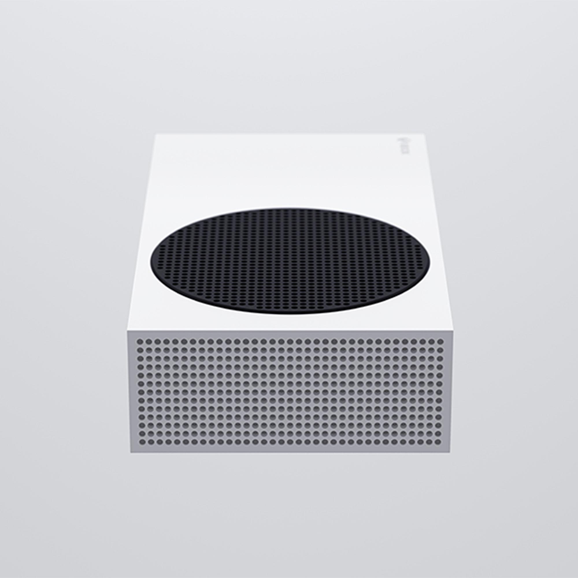 CONSOLE XBOX SERIES S 512GB/START.B 196388205875 MICROSOFT - Image 10