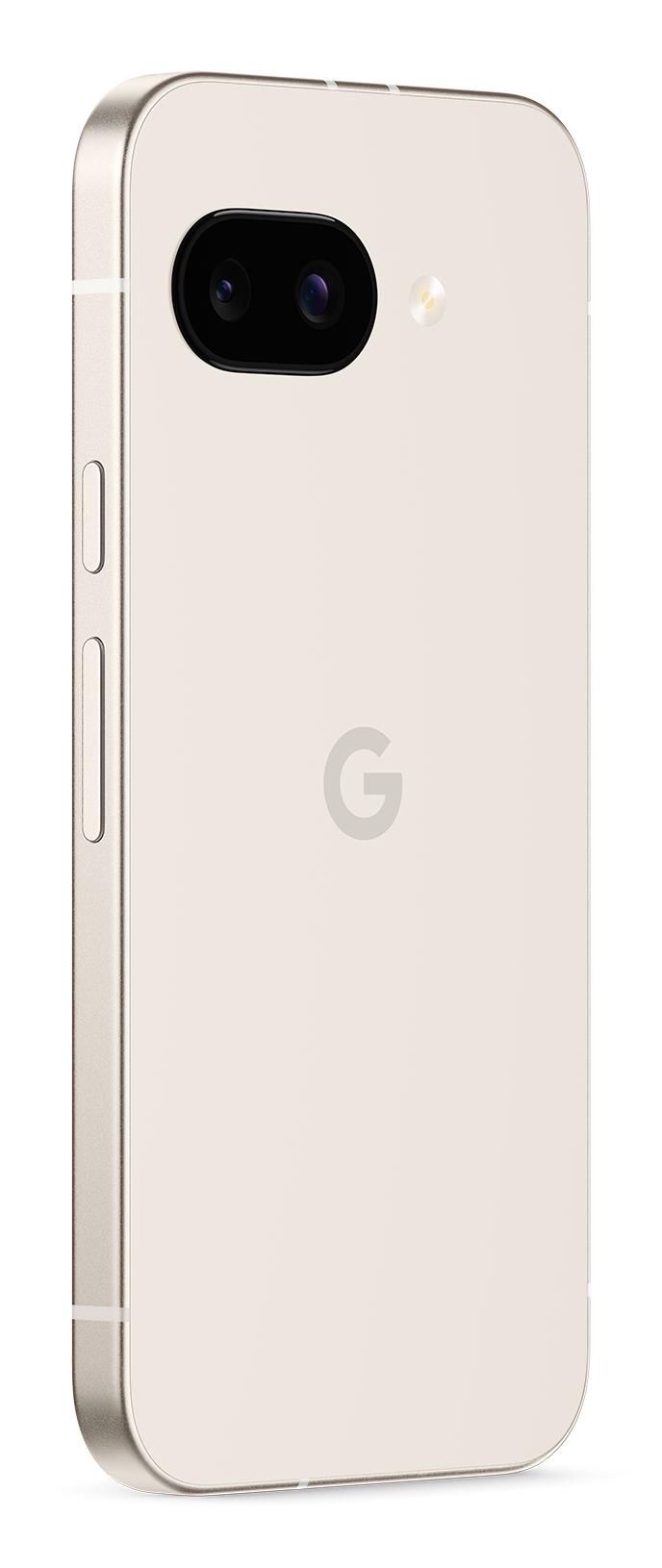 MOBILE PHONE PIXEL 9A 5G 128GB/PORCELAIN GA09563-GB GOOGLE - Image 4