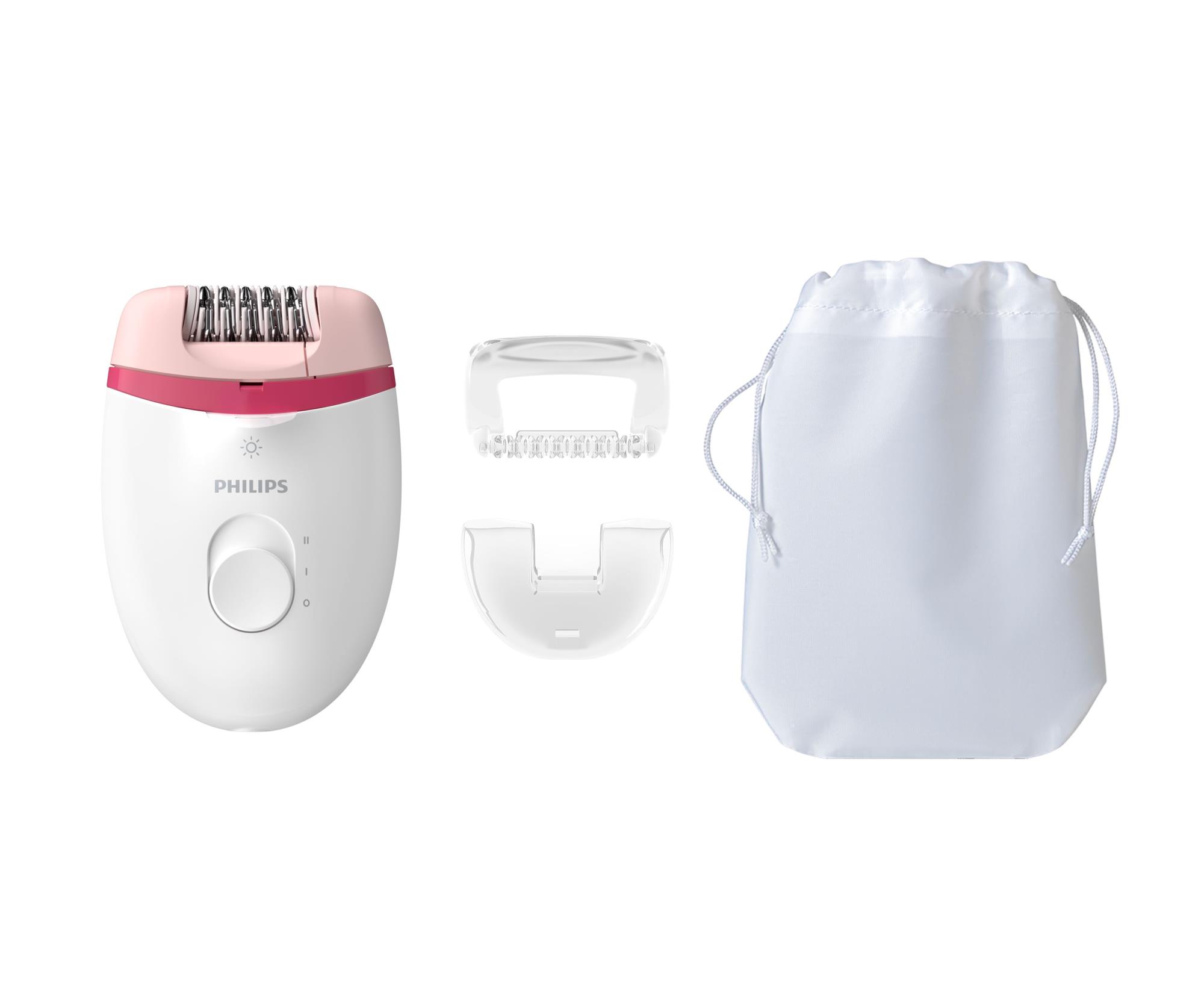 EPILATOR/BRE255/00 PHILIPS - Image 3