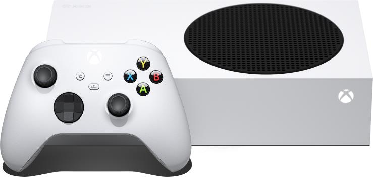 CONSOLE XBOX SERIES S 512GB/889842651393 MICROSOFT - Image 8