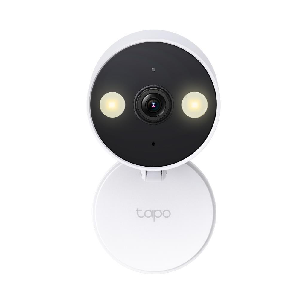WRL CAMERA 2K QHD/TAPO C120 TP-LINK - Image 12