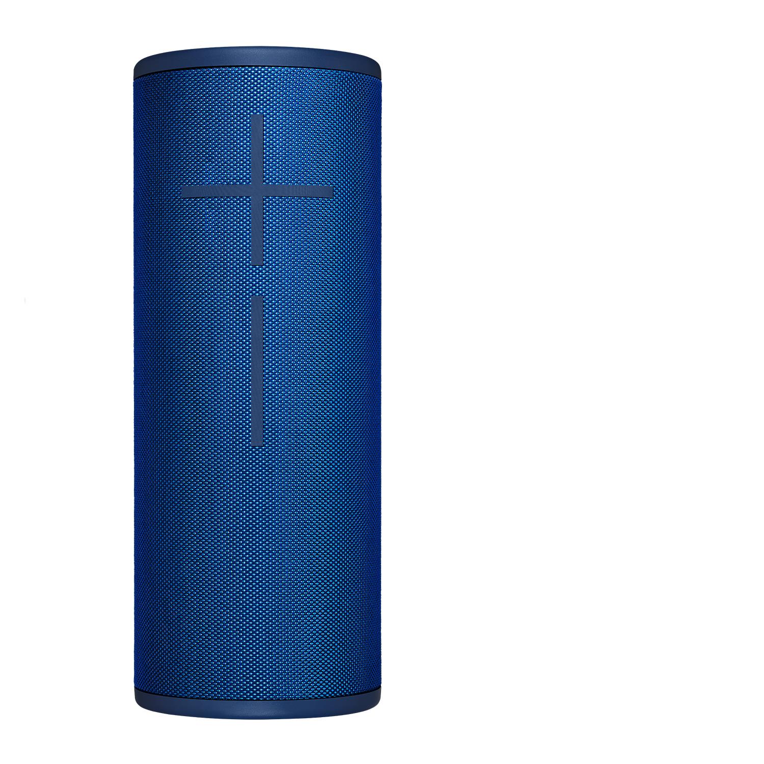 Portable Speaker LOGITECH MEGABOOM 3 Blue Wireless 1xMicro-USB Bluetooth 984-001404 - Image 8