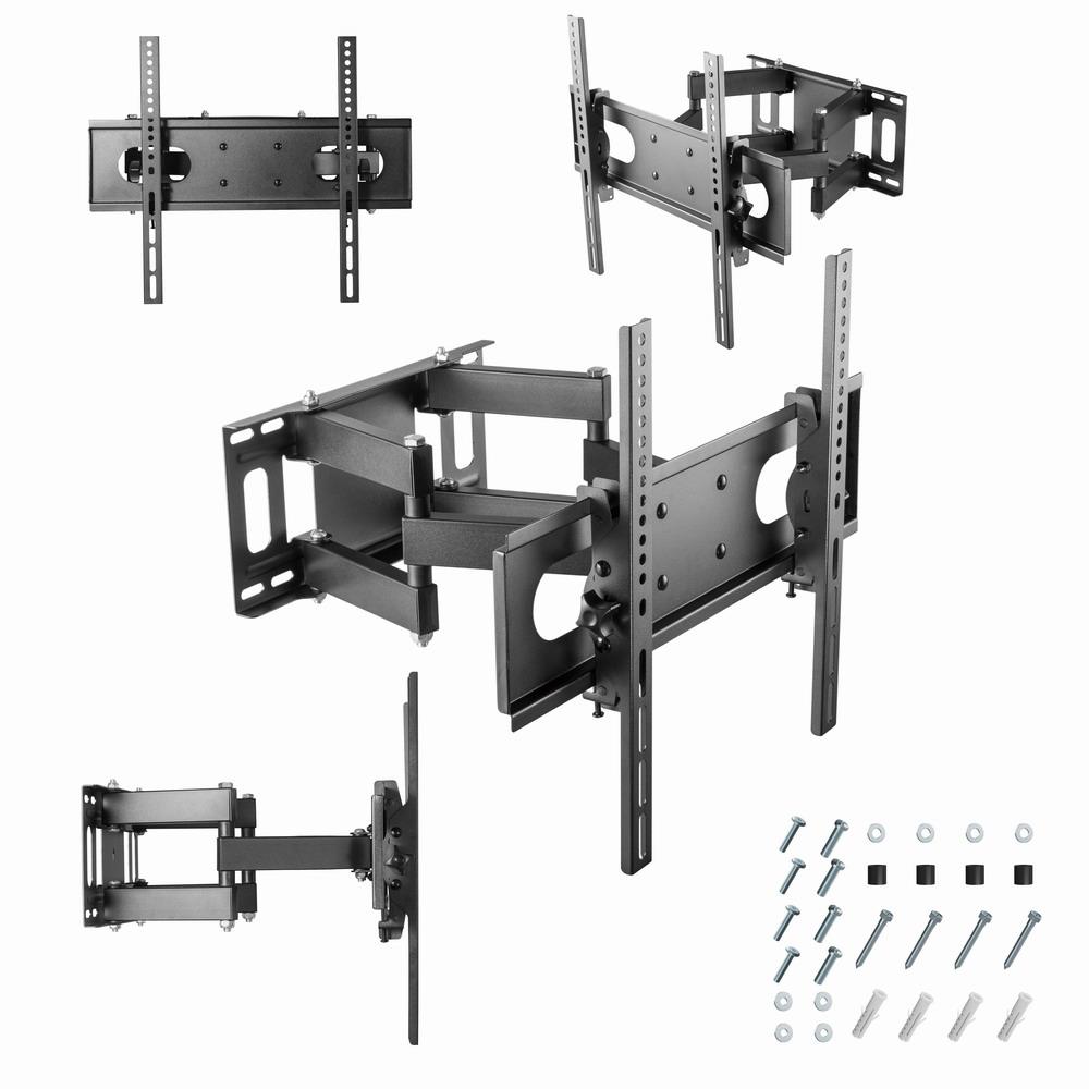 TV SET ACC WALL MOUNT 32-55"/WM-55ST-04 GEMBIRD - Image 21