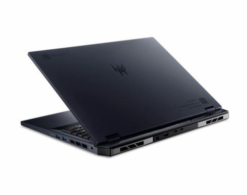 Notebook ACER Predator Helios Neo PHN18-71-78QM CPU Core i7 i7-14650HX 2200 MHz 18" 1920x1200 RAM 16GB DDR5 5600 MHz SSD 512GB NVIDIA GeForce RTX 4060 8GB ENG Card Reader Micro SD Windows 11 Home Black 3.4 kg NH.QR6EL.001 - Image 6
