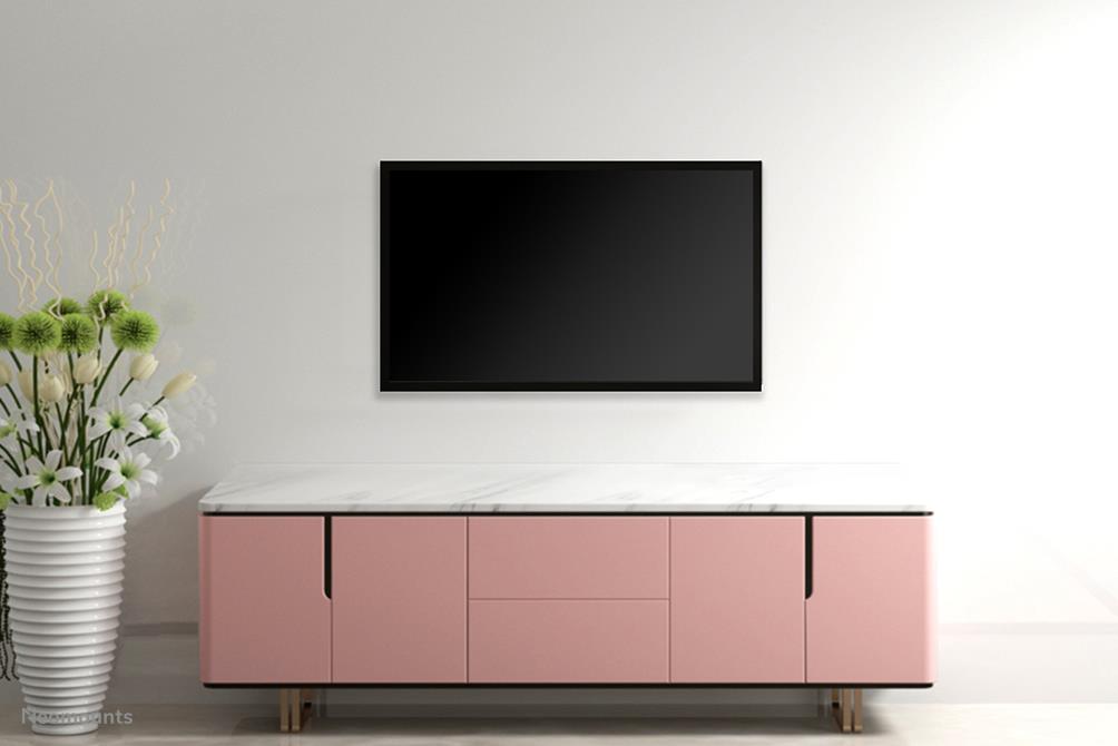 TV SET ACC WALL MOUNT BLACK/FPMA-W300BLACK NEOMOUNTS - Image 15