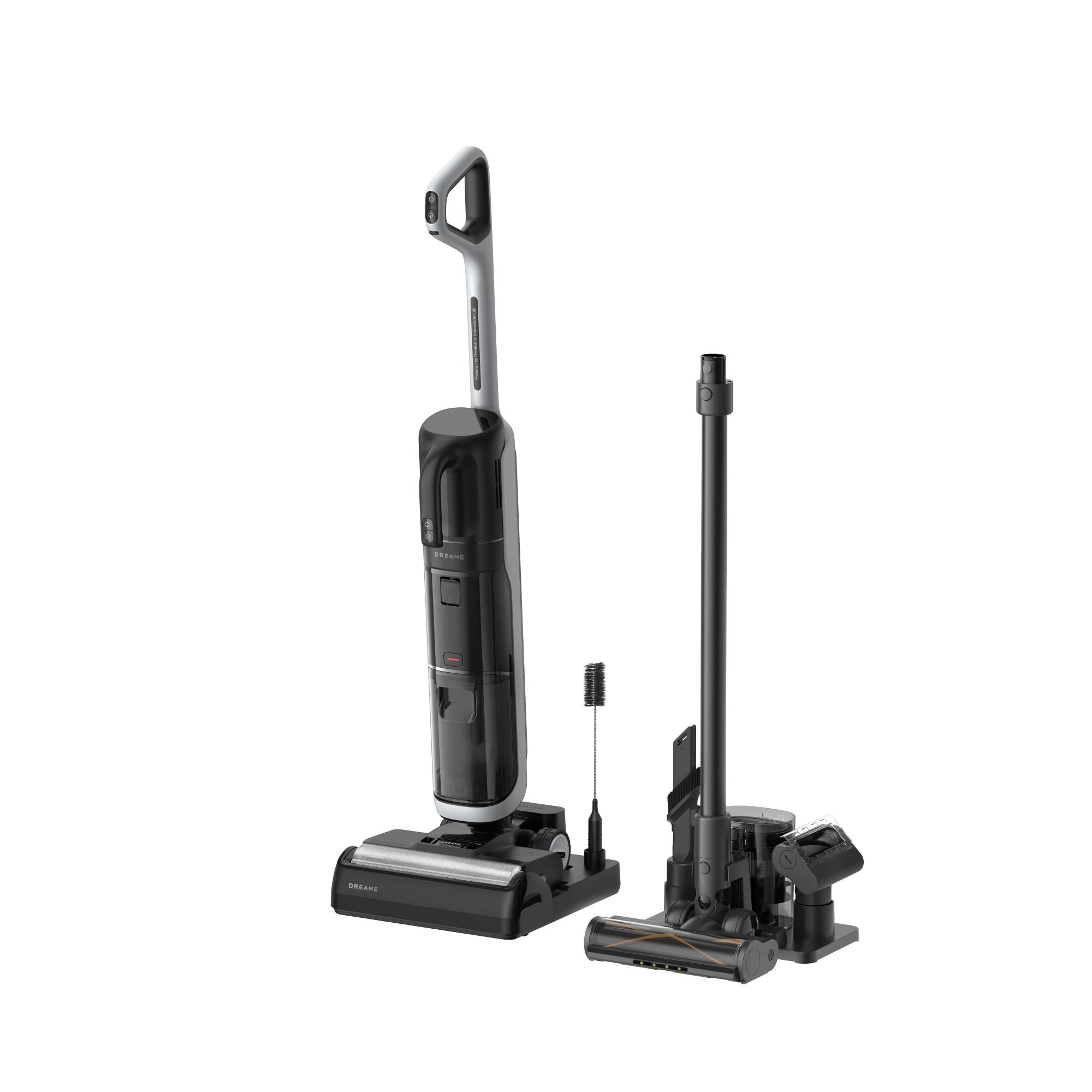 Vacuum Cleaner DREAME H14 Dual Wet/dry 400 Watts Weight 5.1 kg HHV25A - Image 2