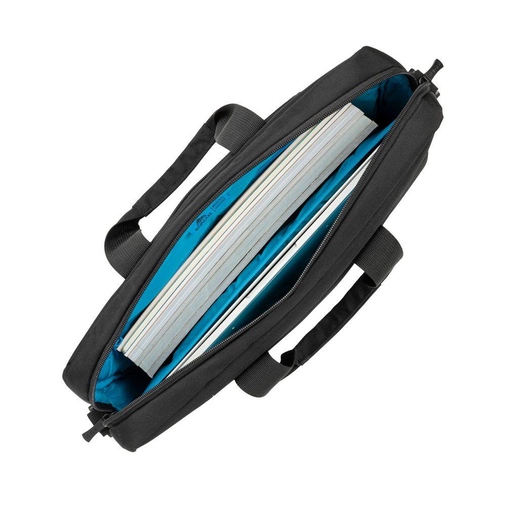 NB CASE ALPENDORF 14"/7521 BLACK RIVACASE - Image 21