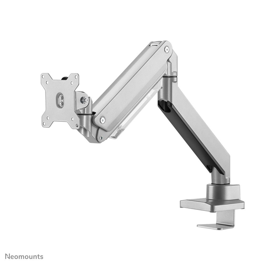 MONITOR ACC DESK MOUNT/10-32" NM-D775SILVER NEOMOUNTS - Image 6