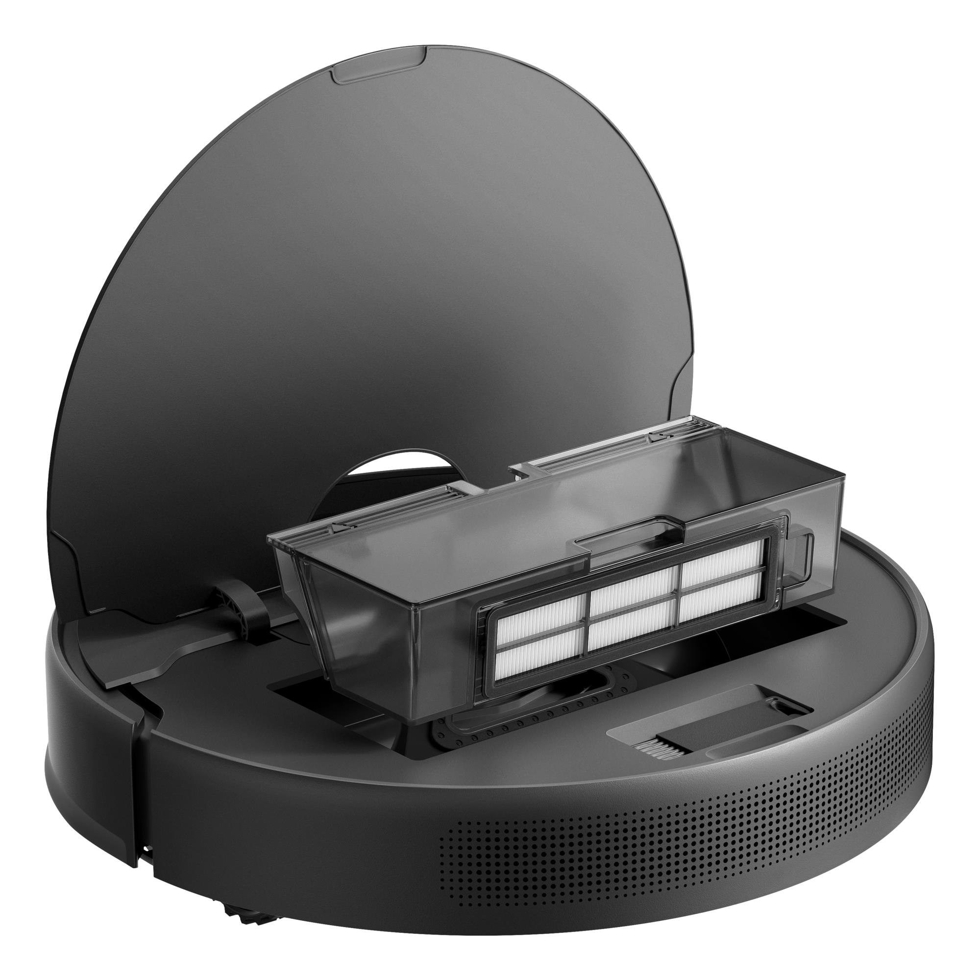 VACUUM CLEANER ROBOT D9 MAX/GEN2 RLD34GA-BK DREAME - Image 6