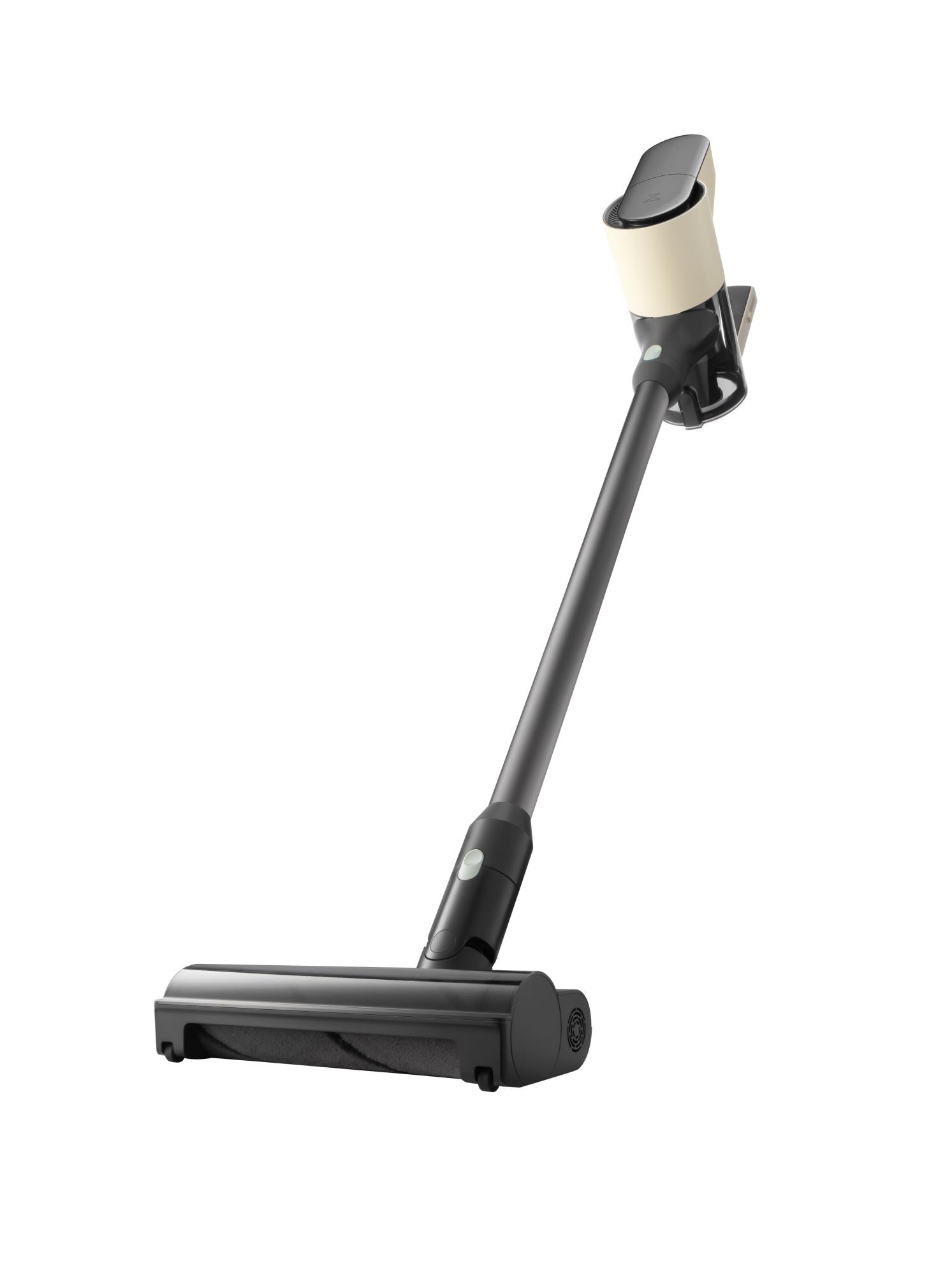 Vacuum Cleaner ROBOROCK H5 Canister/Handheld/Cordless/Bagless 158 Watts Capacity 0.56 l Noise 68.9 dB Black Weight 1.55 kg H8D1A51-01 - Image 10