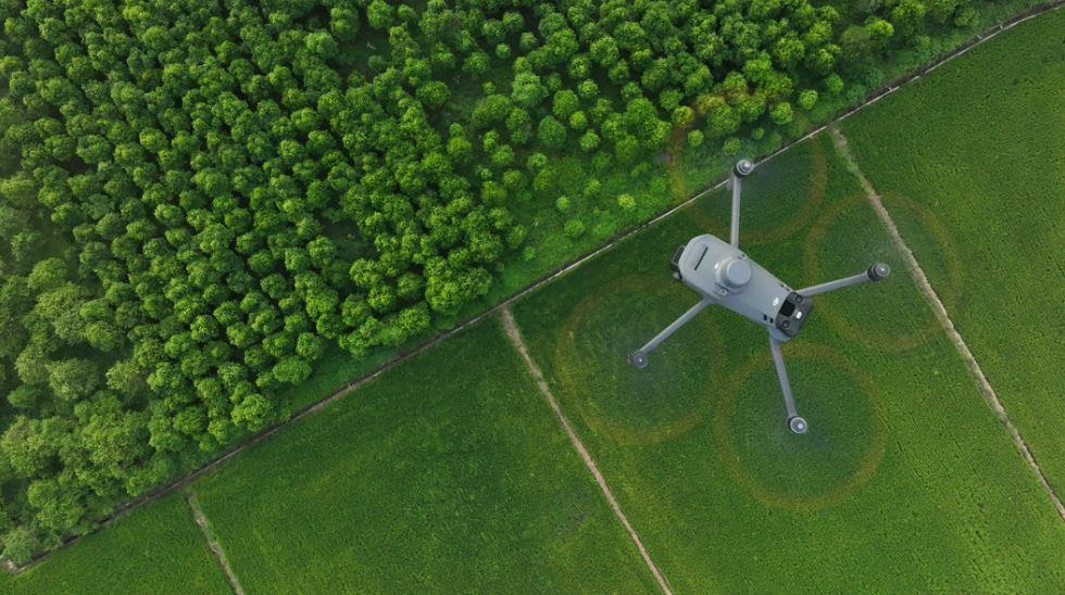 Drone DJI Mavic 3 Multispectral (Universal Edition) Enterprise CP.EN.00000500.01 - Image 4