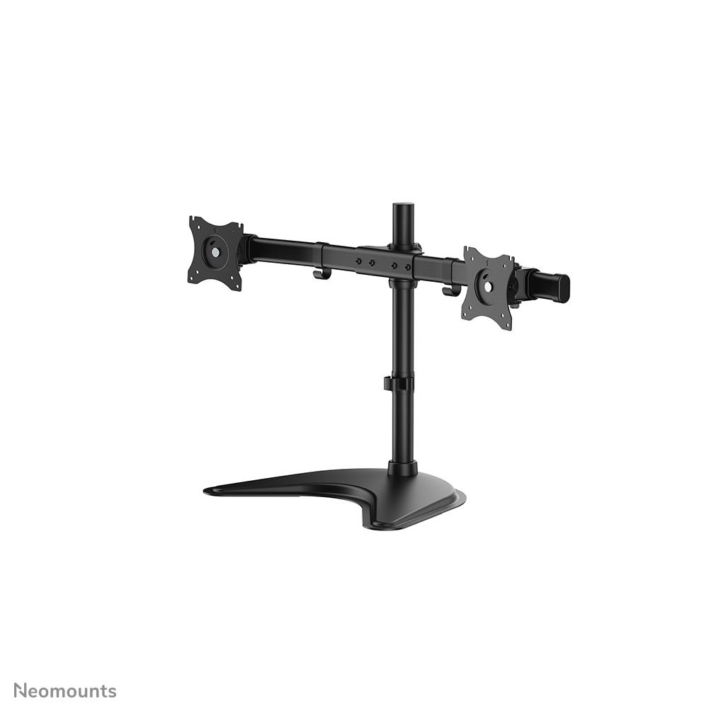 MONITOR ACC DESK MOUNT/10-27" NM-D335DBLACK NEOMOUNTS - Image 13